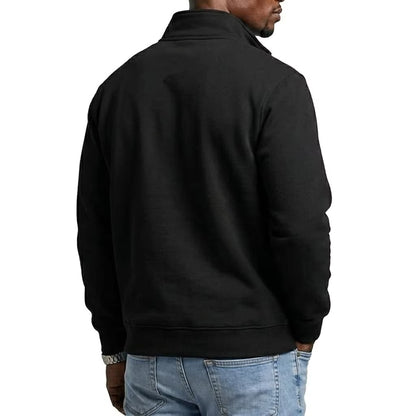 The Classic Zip Hoodie