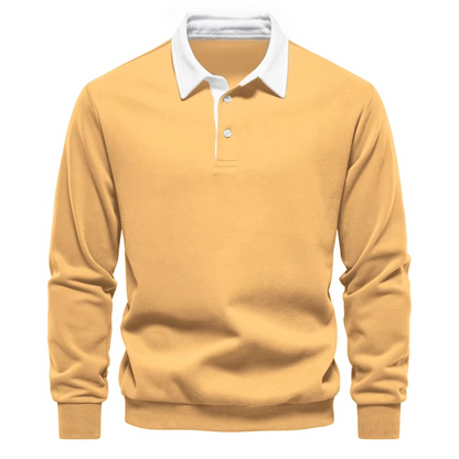 The Rugby Sweatshirt
