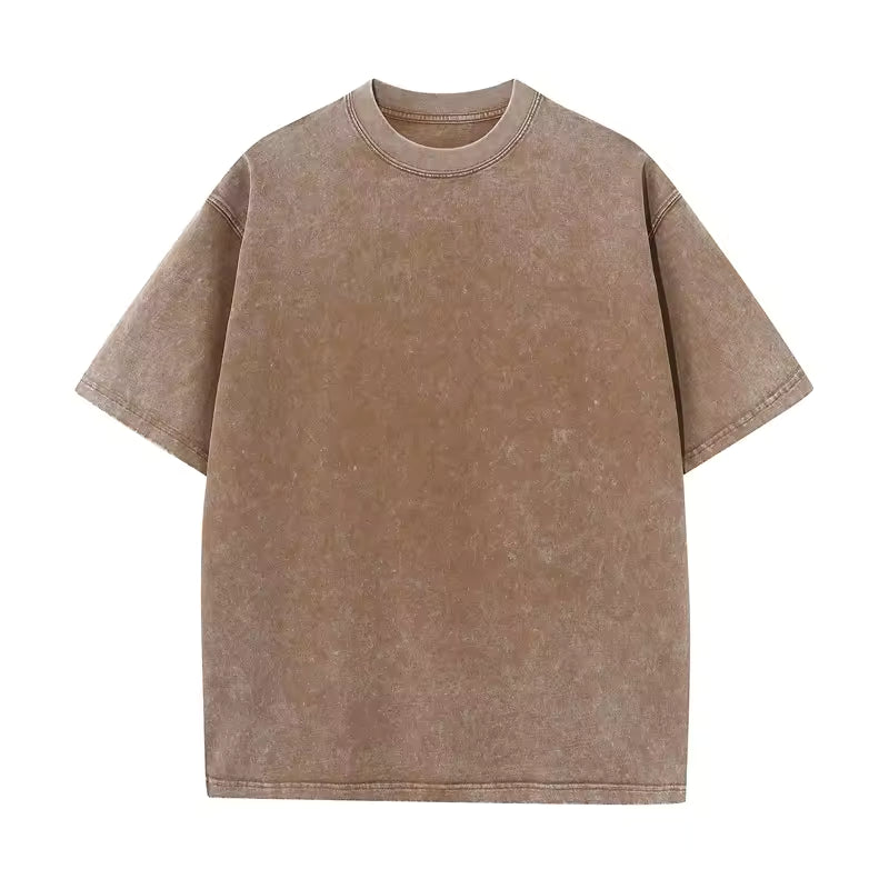 Evercomfi Unisex Oversized Tee