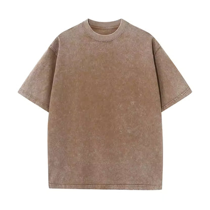 Evercomfi Unisex Oversized Tee
