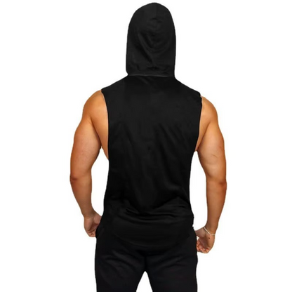 PowerLift™ Hooded Training Tank
