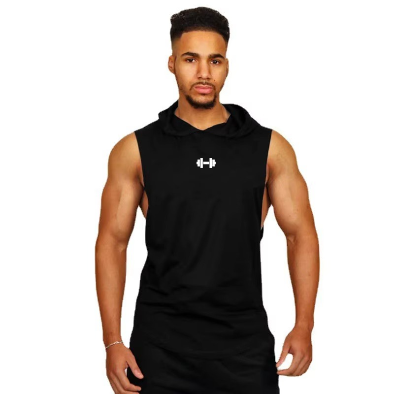 PowerLift™ Hooded Training Tank