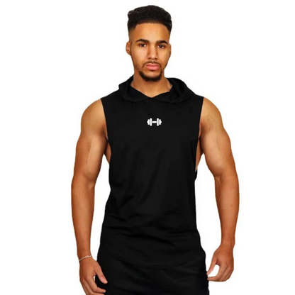 PowerLift™ Hooded Training Tank