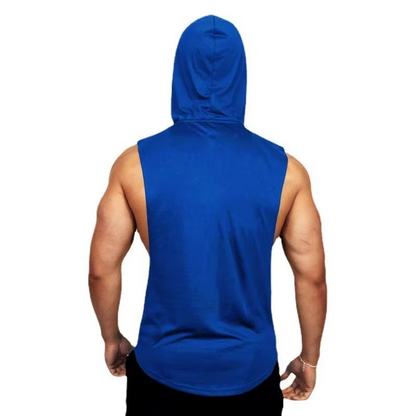PowerLift™ Hooded Training Tank