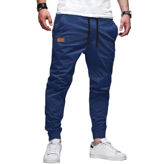 Performance Cargo Joggers