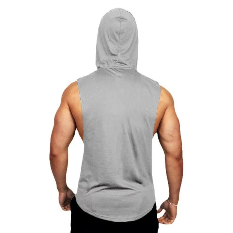 PowerLift™ Hooded Training Tank