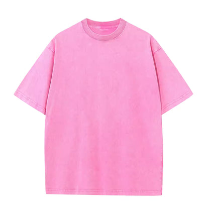 Evercomfi Unisex Oversized Tee