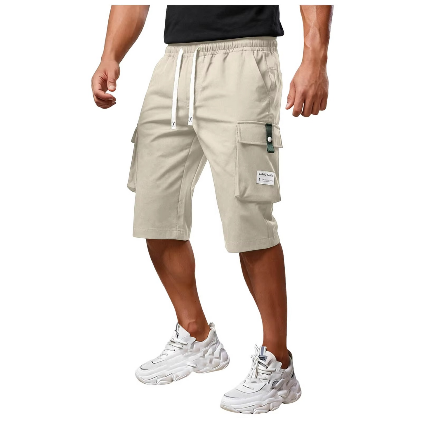 Field Cargo Shorts