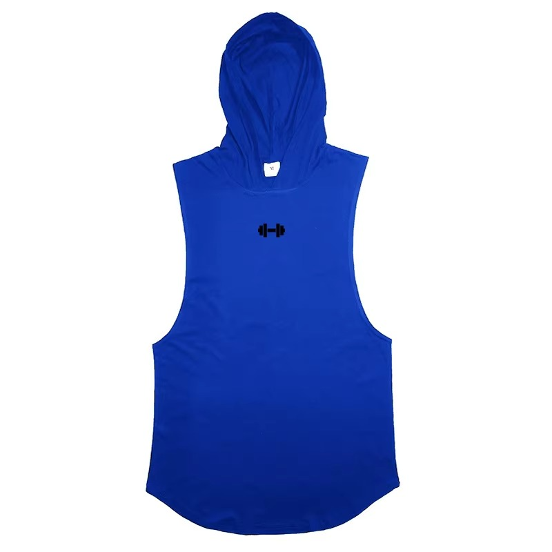 PowerLift™ Hooded Training Tank