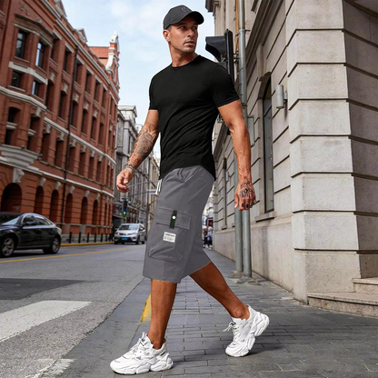 Field Cargo Shorts
