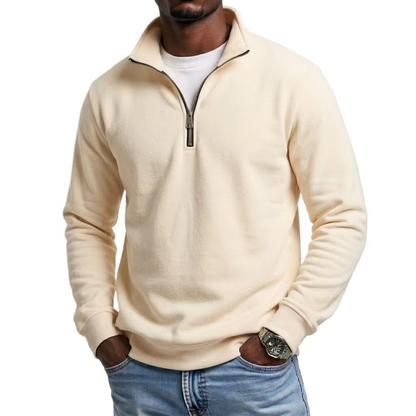 The Classic Zip Hoodie