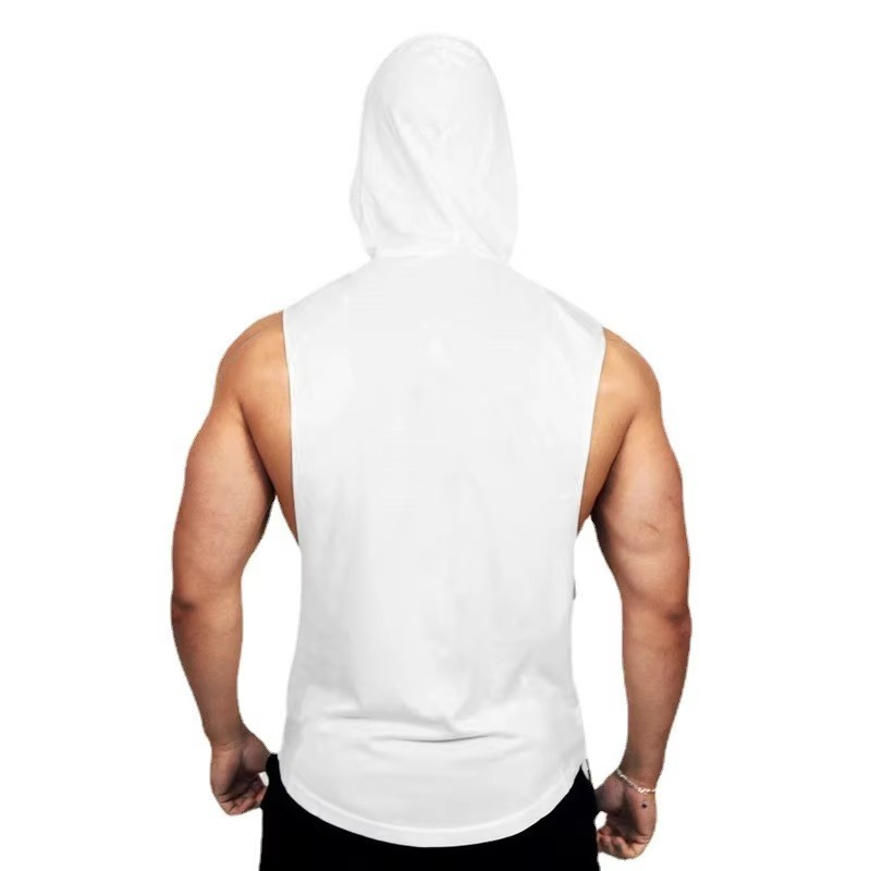 PowerLift™ Hooded Training Tank