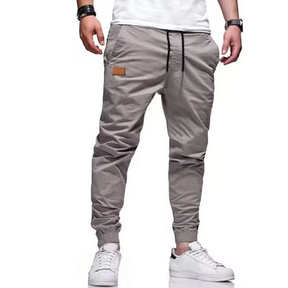 Performance Cargo Joggers