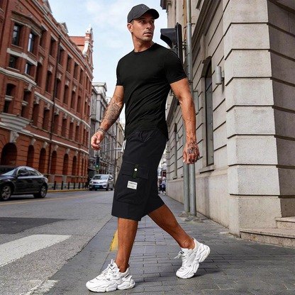 Field Cargo Shorts