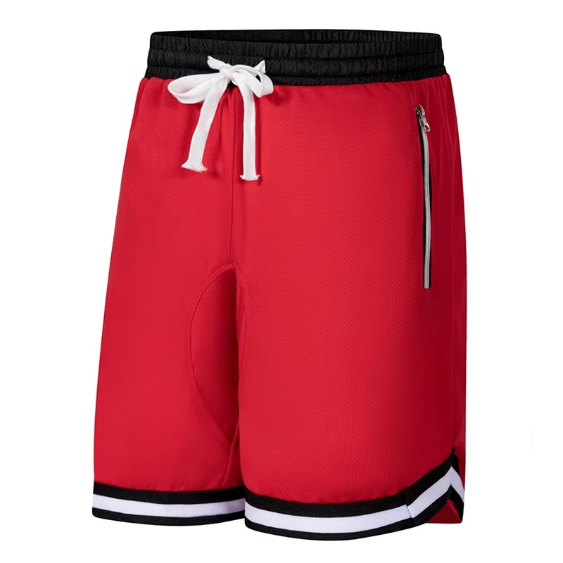 QuickDry Sport Shorts