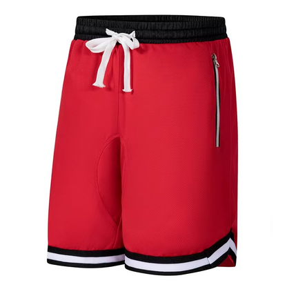 QuickDry Sport Shorts