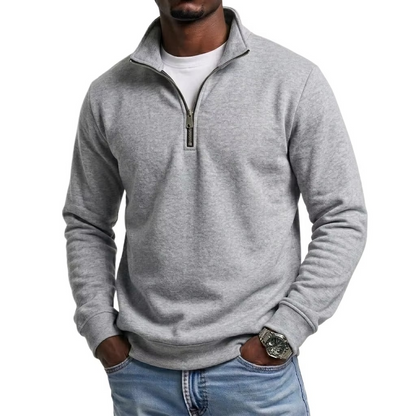 The Classic Zip Hoodie