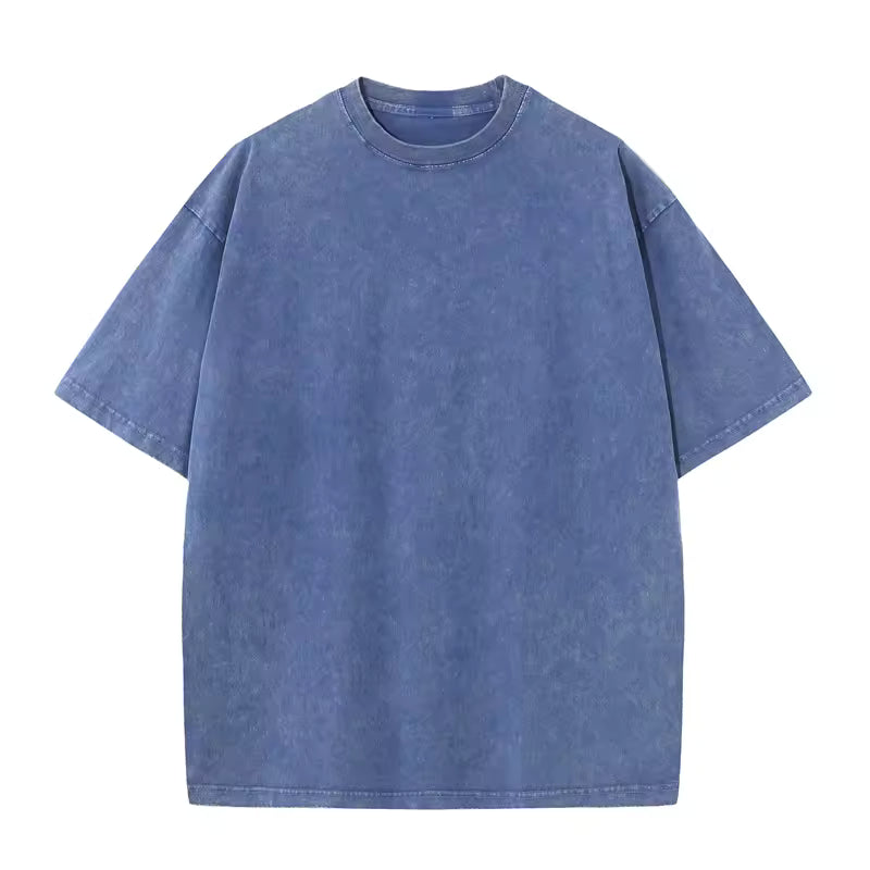 Evercomfi Unisex Oversized Tee