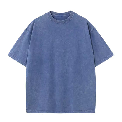 Evercomfi Unisex Oversized Tee