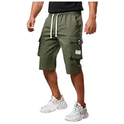 Field Cargo Shorts