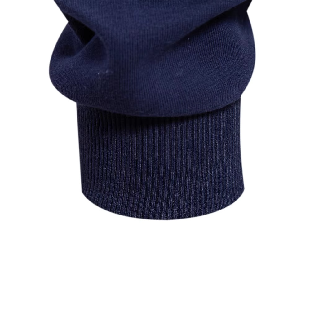 The Rugby Sweatshirt
