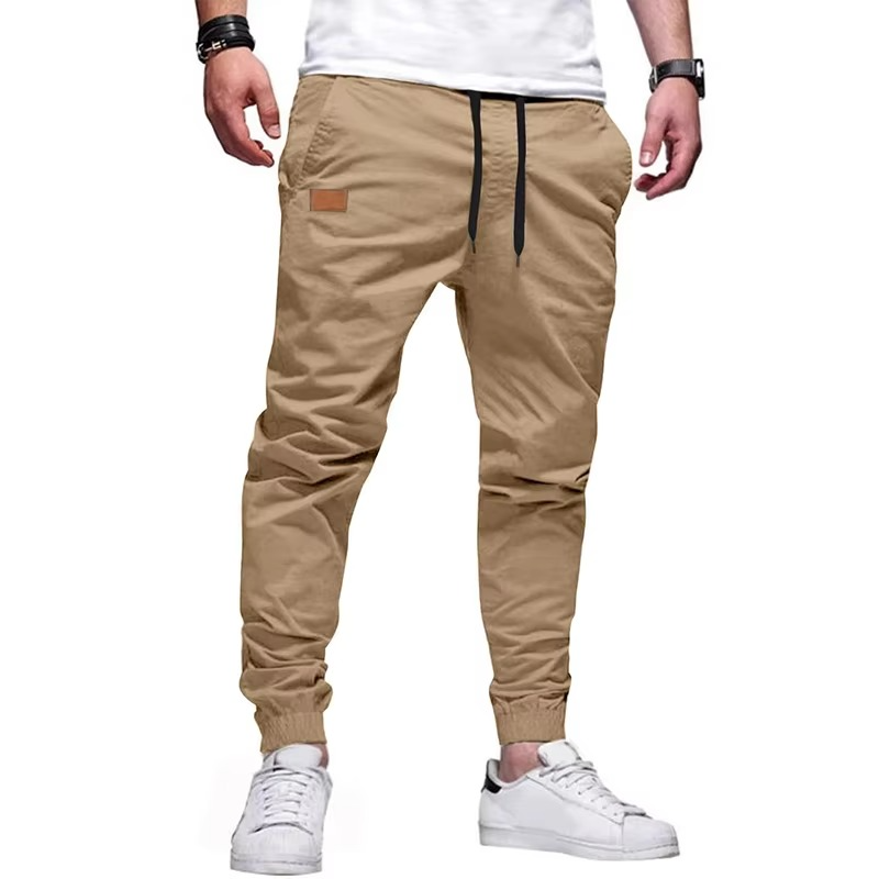 Performance Cargo Joggers