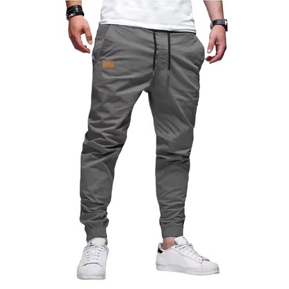 Performance Cargo Joggers