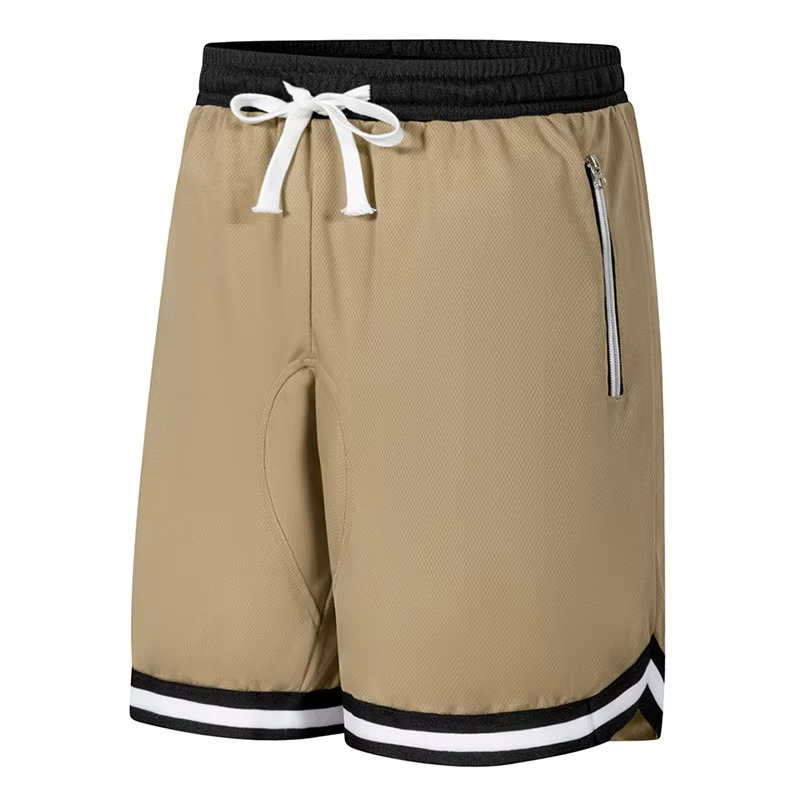 QuickDry Sport Shorts
