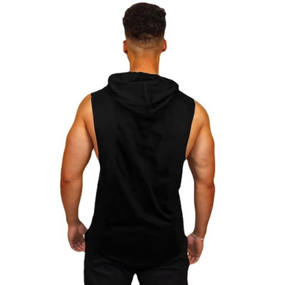 PowerLift™ Hooded Training Tank