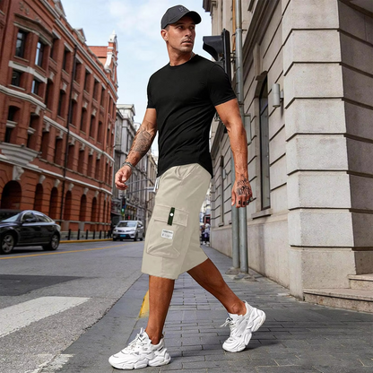 Field Cargo Shorts