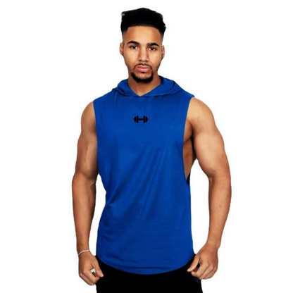 PowerLift™ Hooded Training Tank