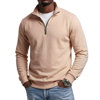 The Classic Zip Hoodie
