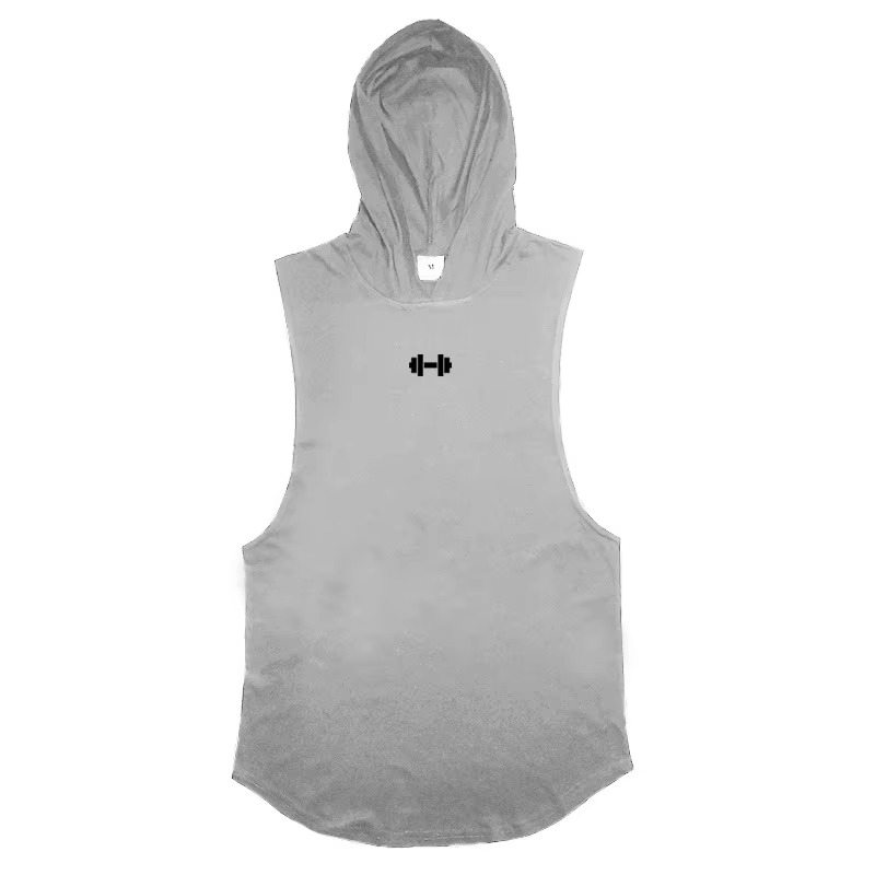 PowerLift™ Hooded Training Tank