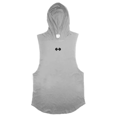 PowerLift™ Hooded Training Tank