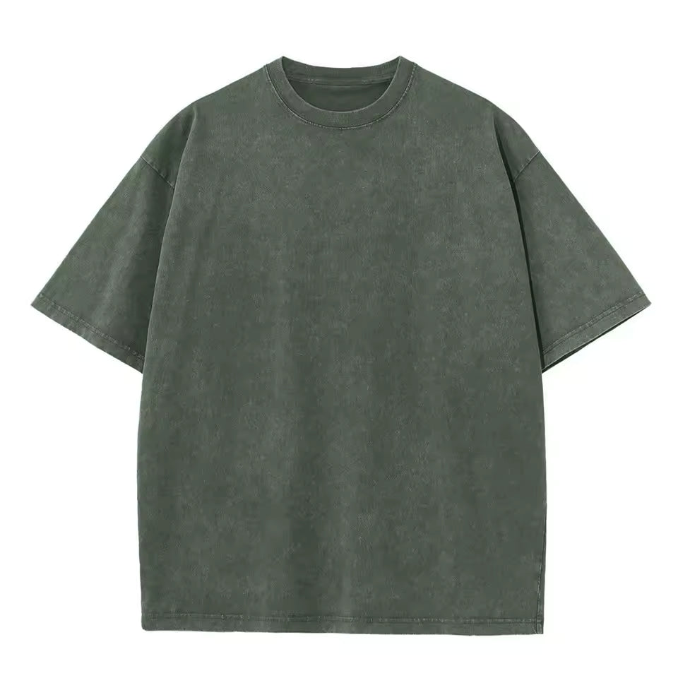 Evercomfi Unisex Oversized Tee