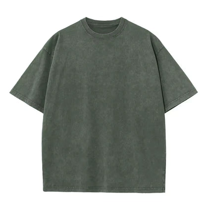 Evercomfi Unisex Oversized Tee