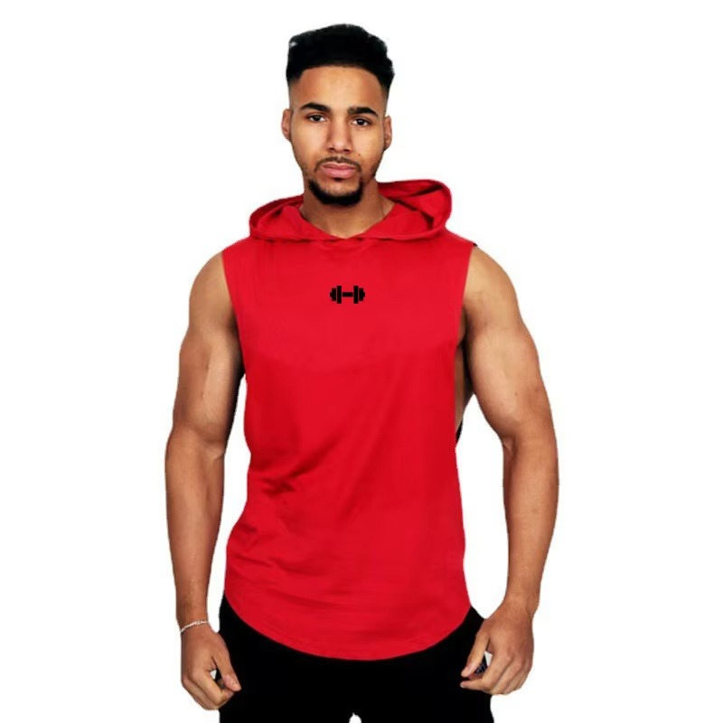 PowerLift™ Hooded Training Tank