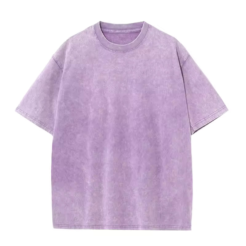 Evercomfi Unisex Oversized Tee