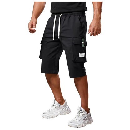 Field Cargo Shorts