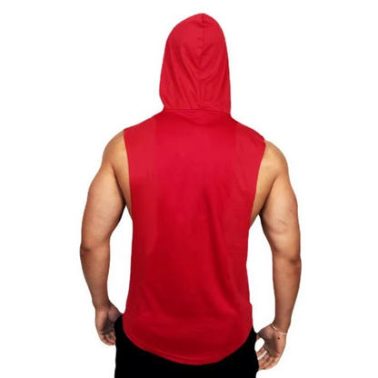 PowerLift™ Hooded Training Tank