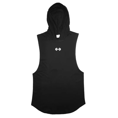 PowerLift™ Hooded Training Tank