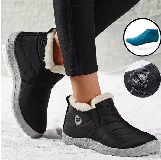 #1 Best Selling Waterproof Winter Boots