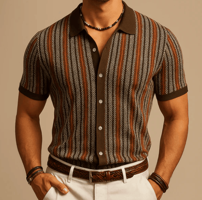 The Captain Shirt
