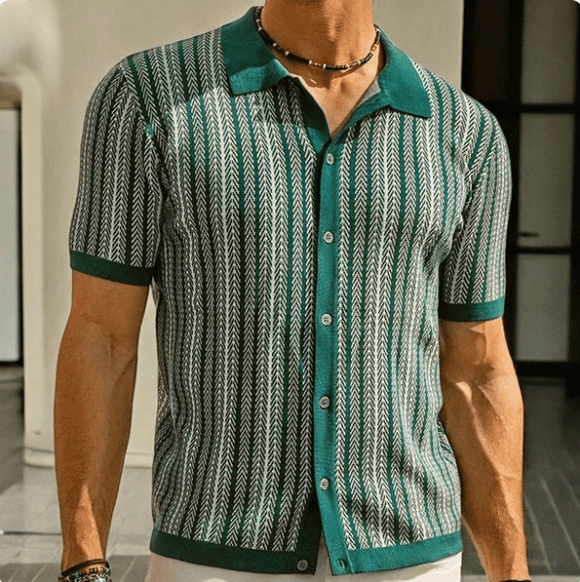 The Captain Shirt