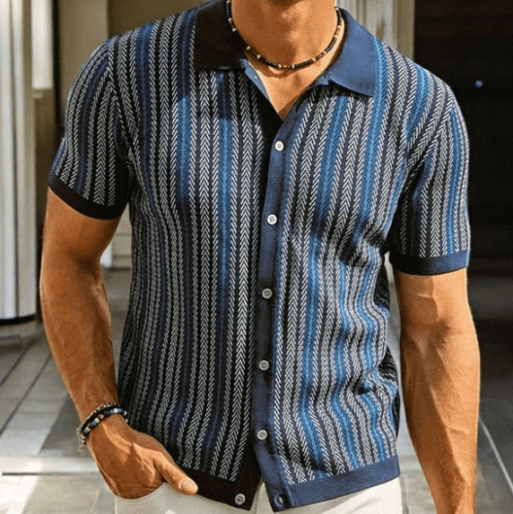 The Captain Shirt