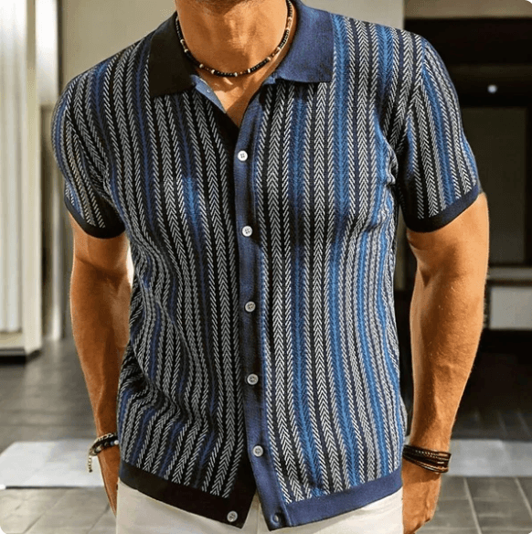 The Captain Shirt