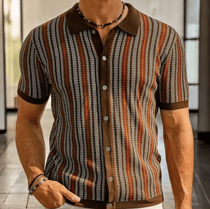 The Captain Shirt