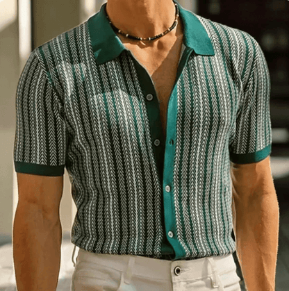 The Captain Shirt