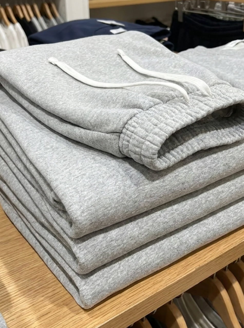 The Drop Sweatpant