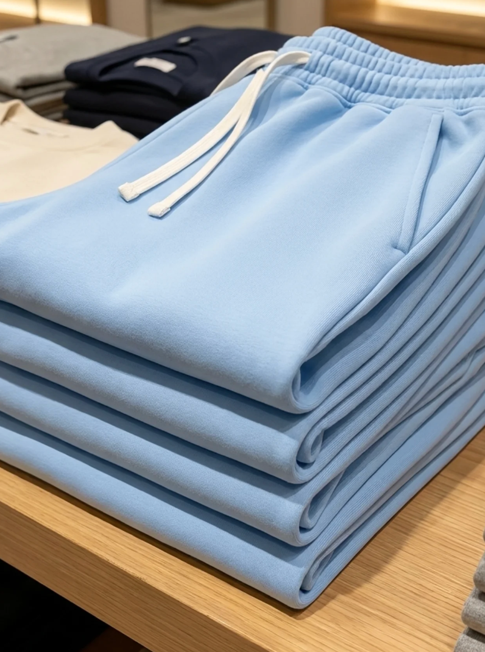 The Drop Sweatpant